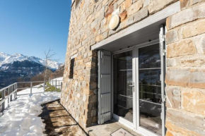 Chalet de Sers